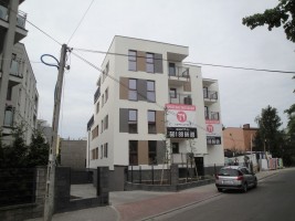 zdjęcie Dom Na Styrskiej