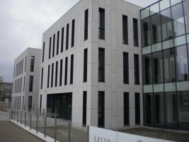 zdjęcie Murawa Office Park