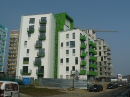 zdjęcie Dunikowskiego 38b