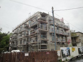 zdjęcie Koprzywiańska 25