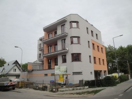 zdjęcie Łysogórska 2