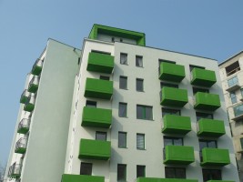 zdjęcie Dunikowskiego 38b