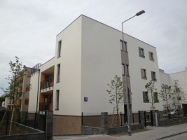 zdjęcie Apartamenty Zapałczana