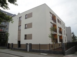 zdjęcie Apartamenty Zapałczana