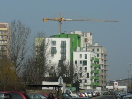 zdjęcie Dunikowskiego 38b