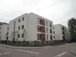 zdjęcie Apartamenty Zapałczana