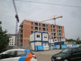zdjęcie Murapol Osiedle Praskie
