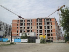 zdjęcie Murapol Osiedle Praskie