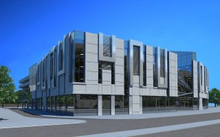 wizualizacje Galeria ABC