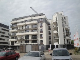 zdjęcie Osiedle Mieszko