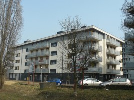 zdjęcie Osiedle Polonia I