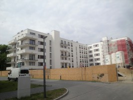 zdjęcie Osiedle Mieszko