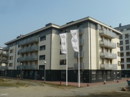 zdjęcie Osiedle Polonia I