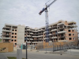 zdjęcie Osiedle Mieszko