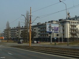 zdjęcie Osiedle Polonia I