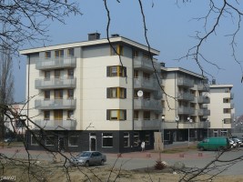 zdjęcie Osiedle Polonia I