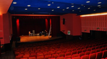 zdjęcie Teatr Ziemi Chełmskiej