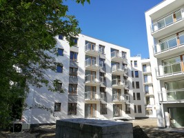zdjęcie Budynek Kontinuum