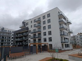 zdjęcie Osiedle Ceramiczna