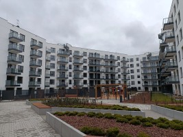 zdjęcie Osiedle Ceramiczna