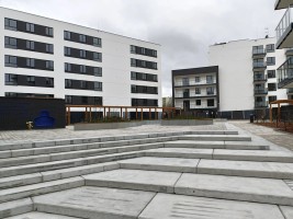 zdjęcie Osiedle Ceramiczna