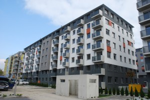 Budynki F oraz J