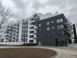 zdjęcie Osiedle Ceramiczna