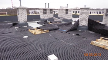 zdjęcie Osiedle Szaserów