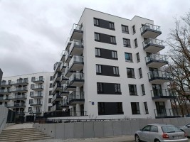 zdjęcie Osiedle Ceramiczna