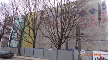 zdjęcie Osiedle Szaserów