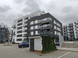 zdjęcie Osiedle Ceramiczna