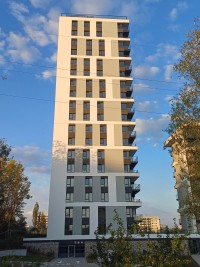 zdjęcie Osiedle Panoramiqa