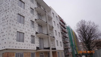 zdjęcie Osiedle Szaserów