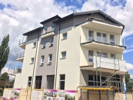 zdjęcie Corner 34
