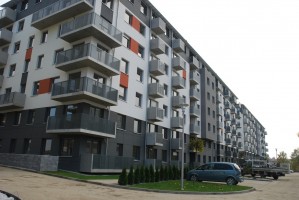 Budynki F oraz J