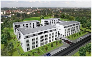 zdjęcie Quadro House