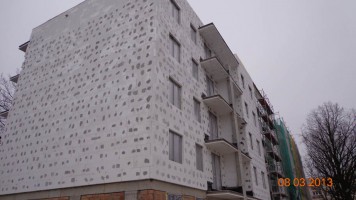 zdjęcie Osiedle Szaserów