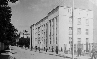 zdjęcie Podlaski Urząd Wojewódzki