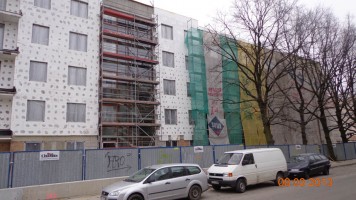 zdjęcie Osiedle Szaserów