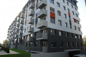 Budynki F oraz J