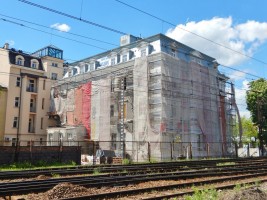 zdjęcie Hotel Lubicz 9