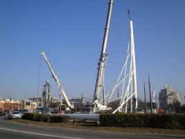 zdjęcie Maszt Wolności