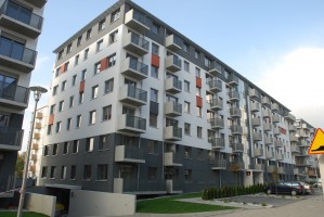 Budynki F oraz J