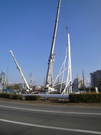 zdjęcie Maszt Wolności