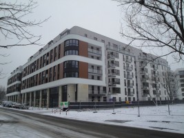 zdjęcie Atelier Żoliborz