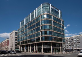 zdjęcie Deloitte House