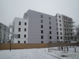 zdjęcie City Apartments