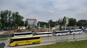 zdjęcie Supermarketu Kaufland