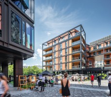 zdjęcie Elektrownia Powiśle