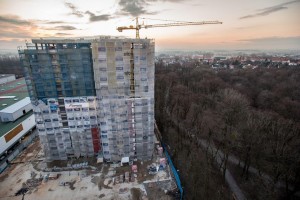 II etap